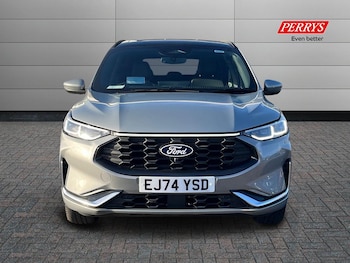 Used Ford Kuga 2024 for sale - 76905681: Photo