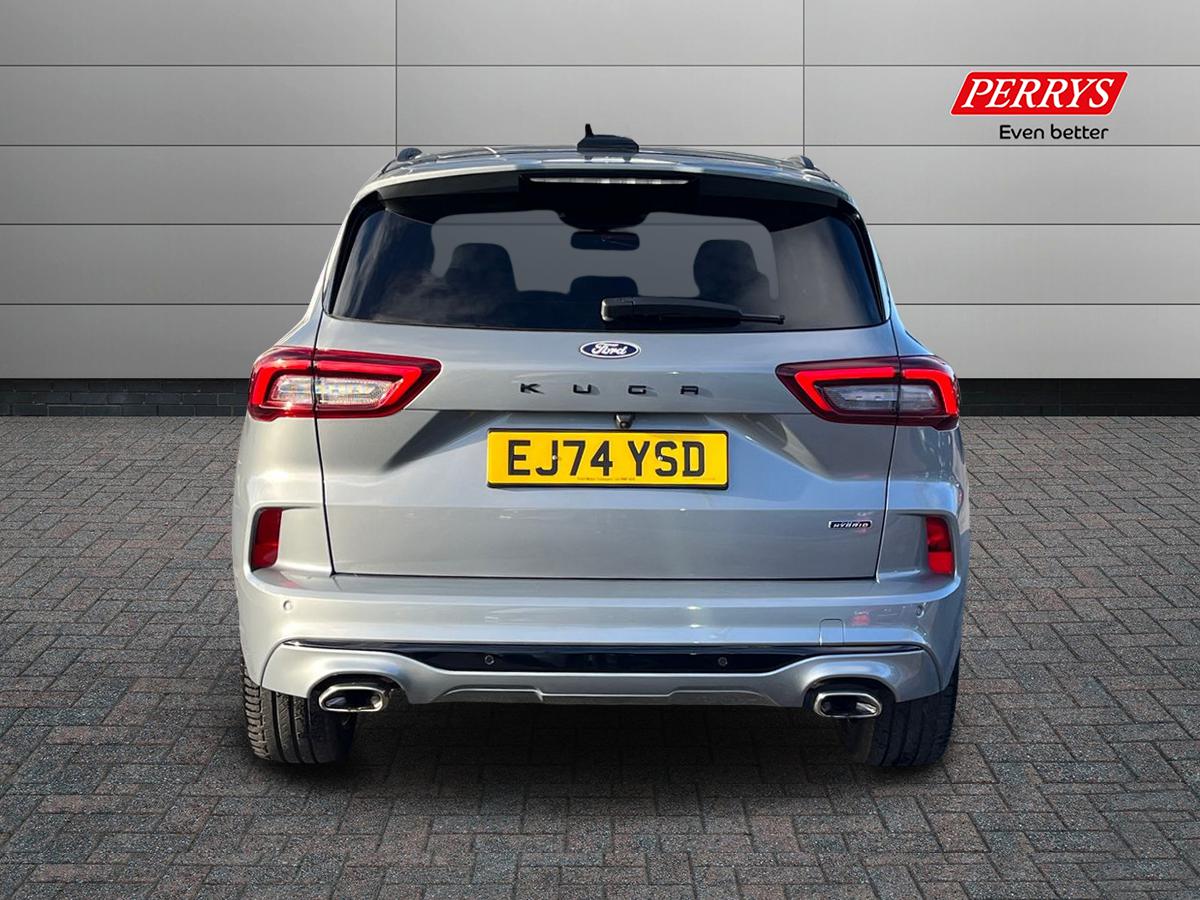 Used Ford Kuga 2024 for sale - 76905681: Photo 5