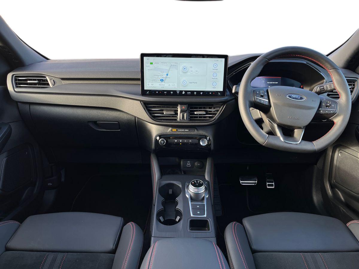 Used Ford Kuga 2024 for sale - 76905681: Photo 9