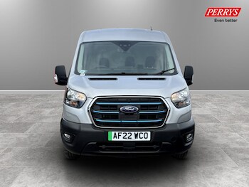Used Ford Transit 2022 for sale - 78845814: Photo