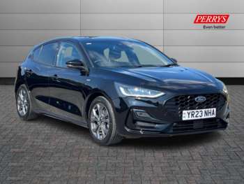 2023 - 1.0 EcoBoost ST-Line 5dr