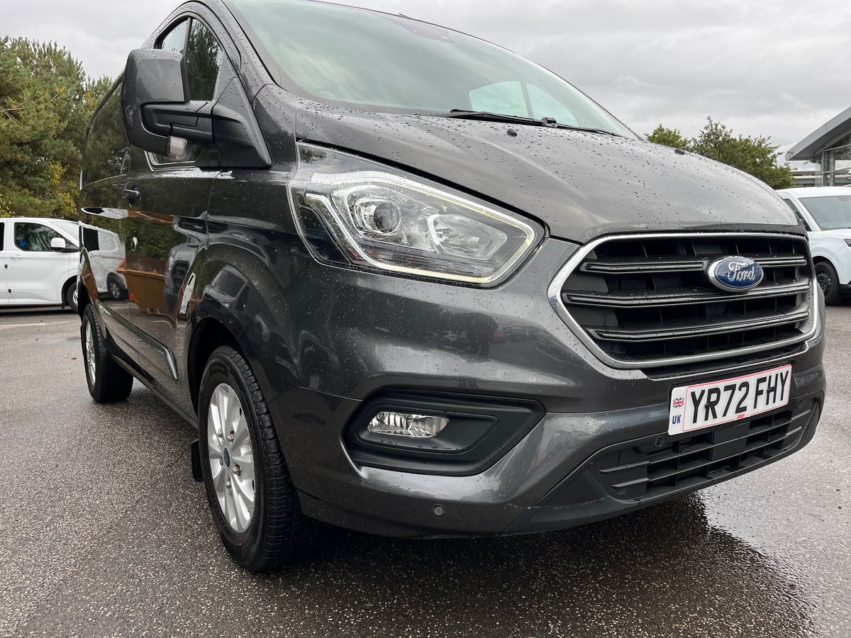 Vehicle 27