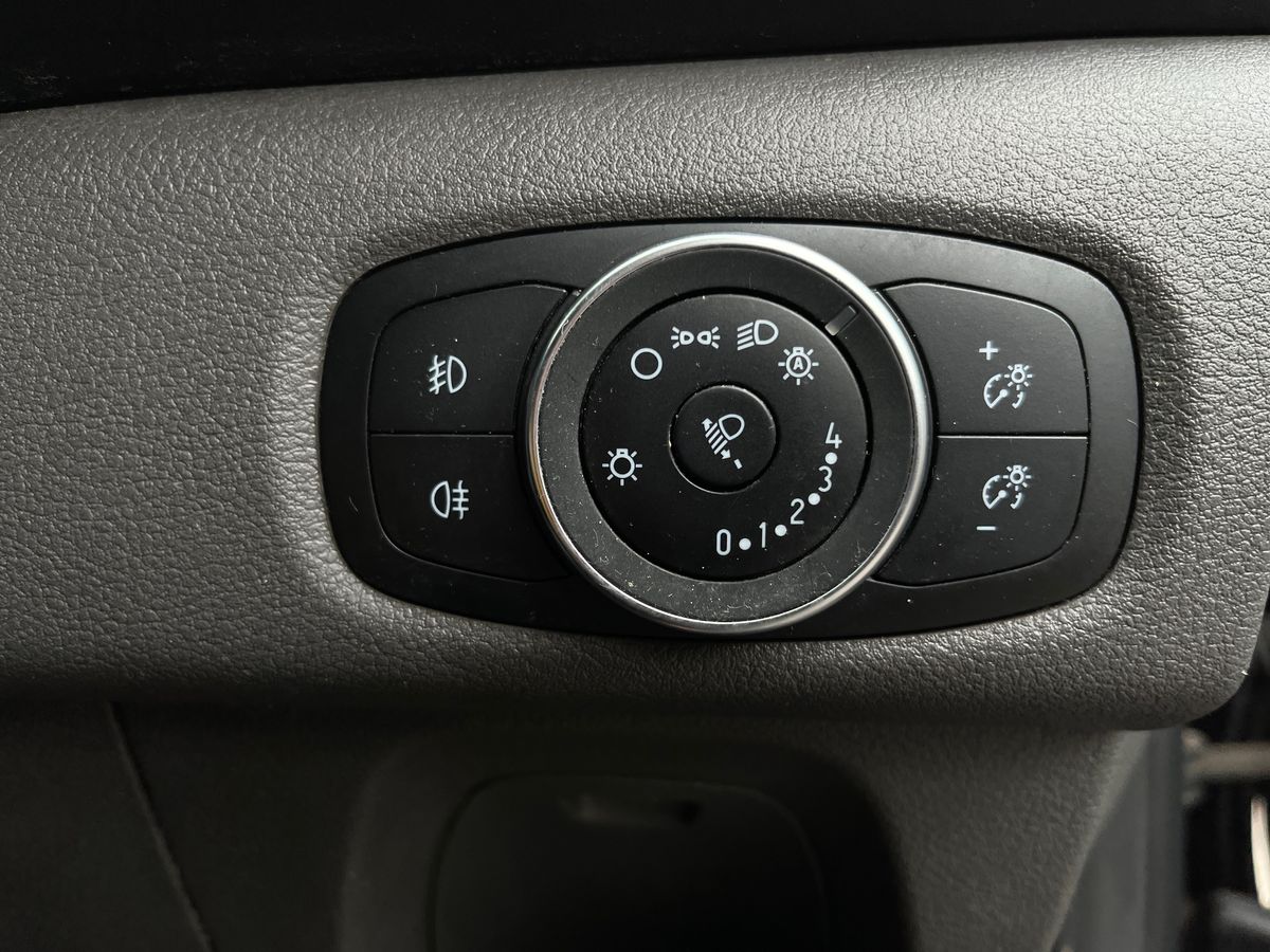 Vehicle 40