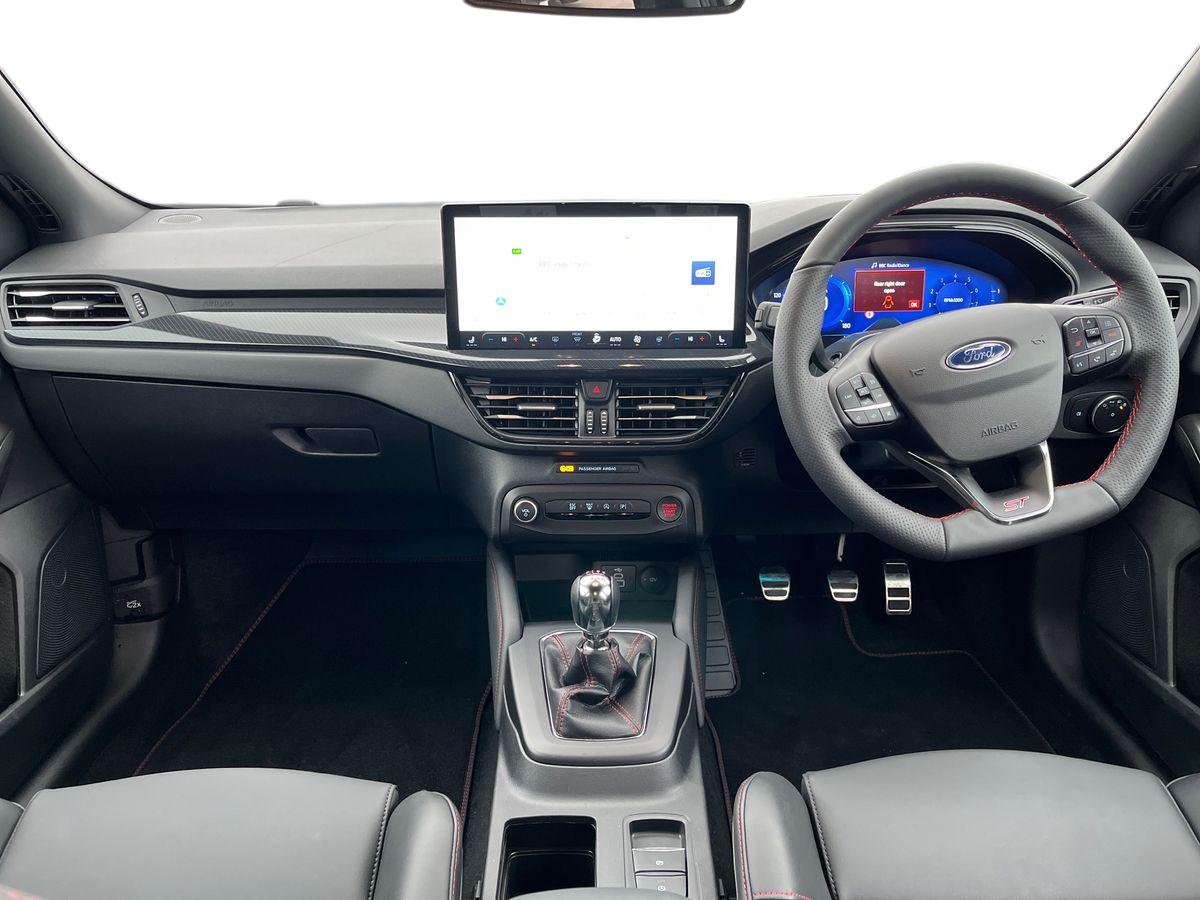 Used Ford Focus 2024 for sale - 77148775: Photo 10