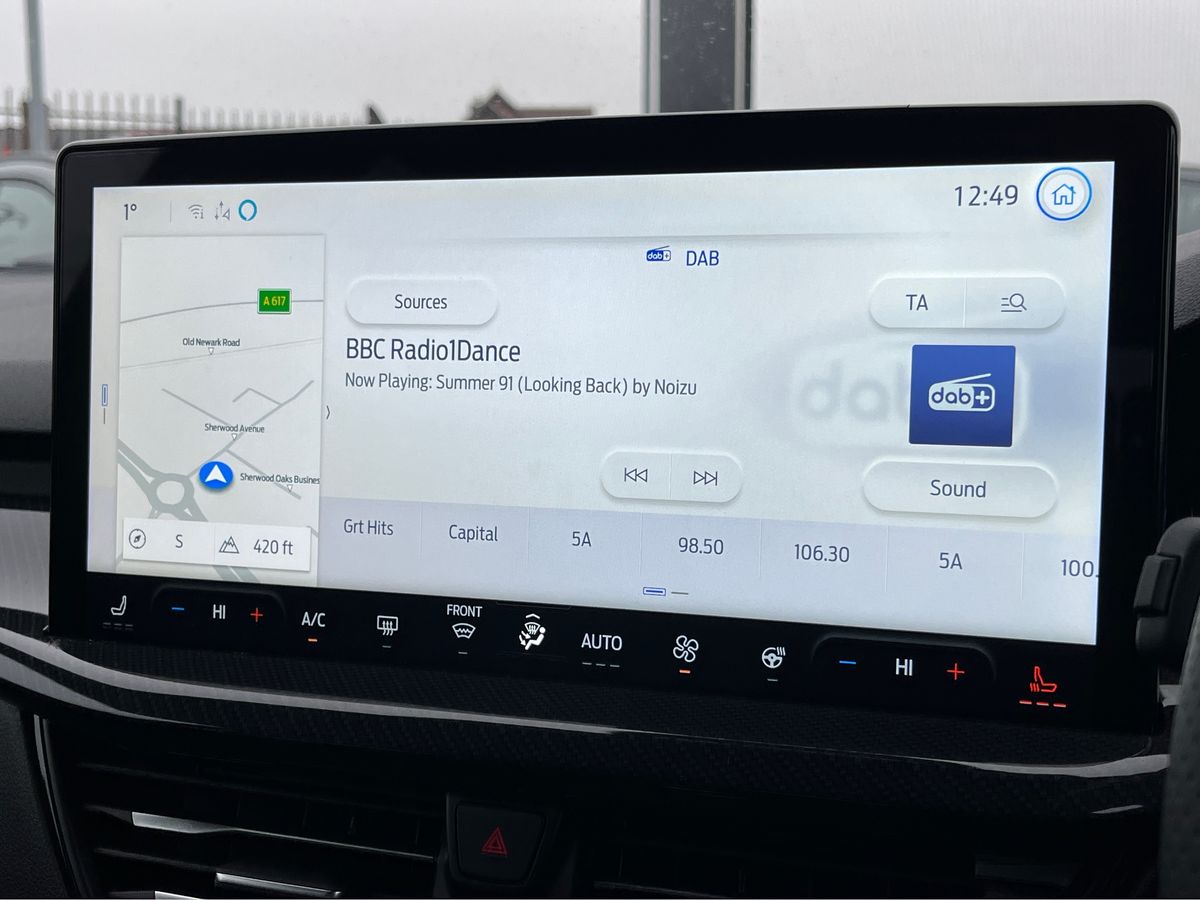 Used Ford Focus 2024 for sale - 77148775: Photo 11