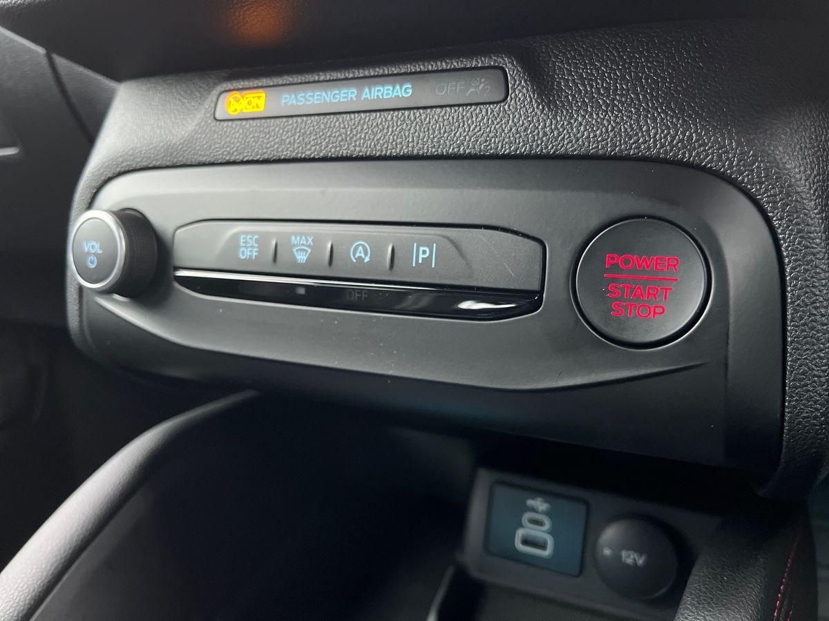 Used Ford Focus 2024 for sale - 77148775: Photo 13