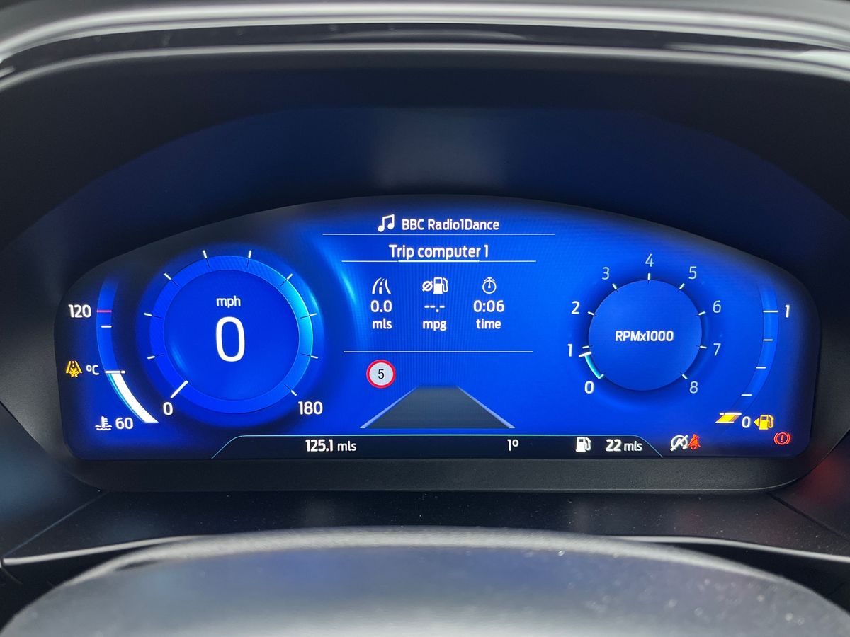 Used Ford Focus 2024 for sale - 77148775: Photo 15