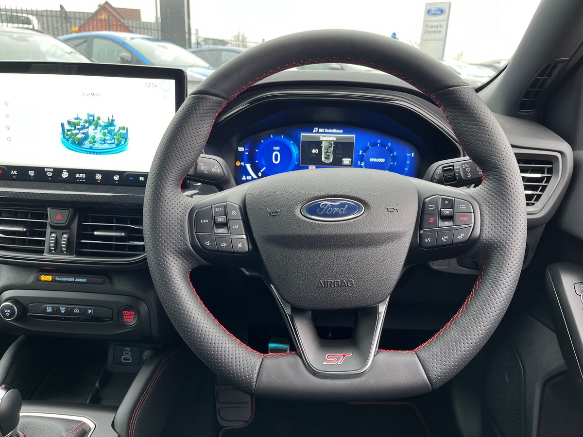 Used Ford Focus 2024 for sale - 77148775: Photo 16