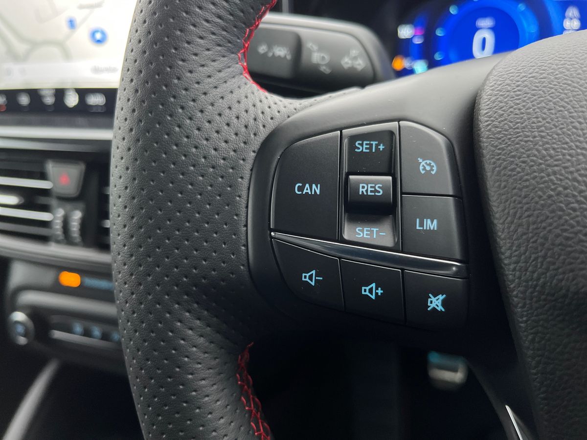 Used Ford Focus 2024 for sale - 77148775: Photo 17