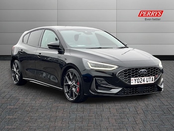 2024 - 2.3 EcoBoost ST 5dr