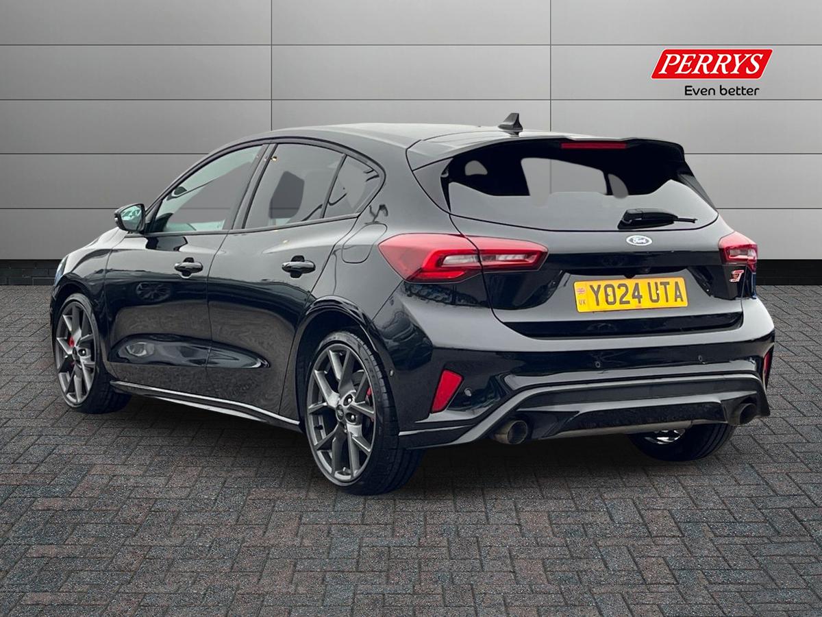 Used Ford Focus 2024 for sale - 77148775: Photo 2