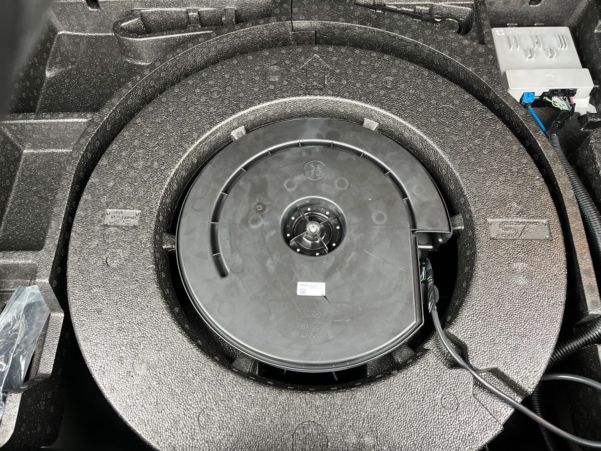 Used Ford Focus 2024 for sale - 77148775: Photo 22