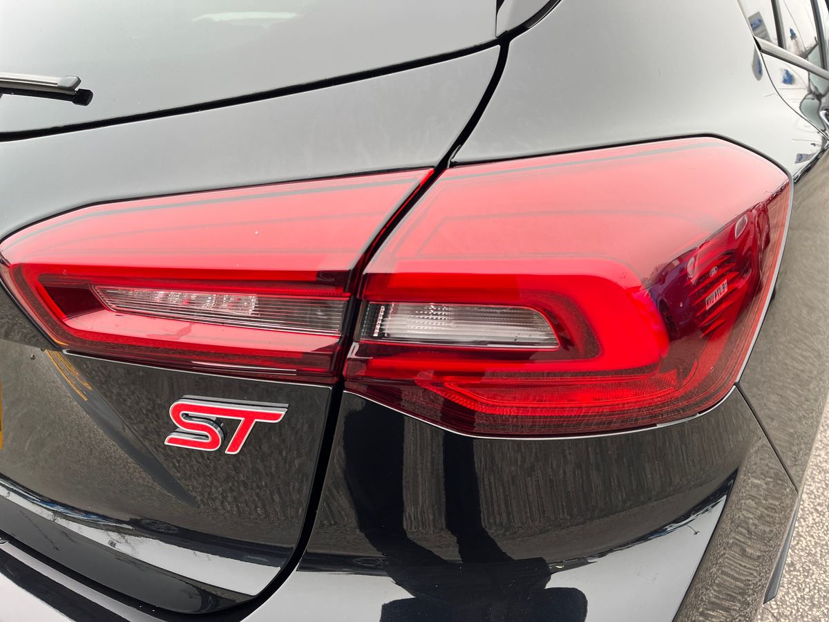 Used Ford Focus 2024 for sale - 77148775: Photo 23