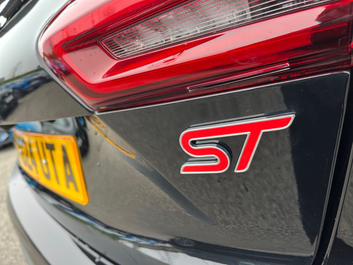 Used Ford Focus 2024 for sale - 77148775: Photo 24