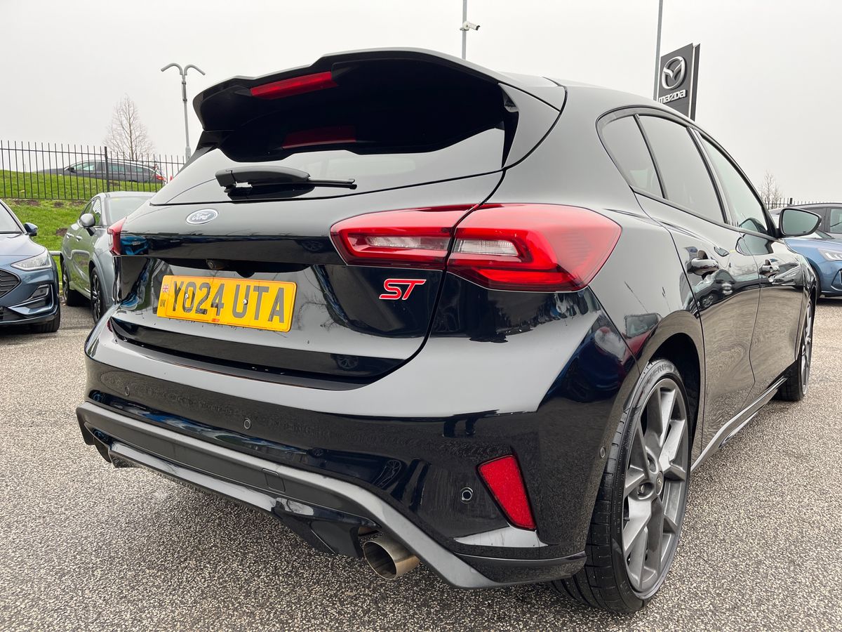 Used Ford Focus 2024 for sale - 77148775: Photo 26