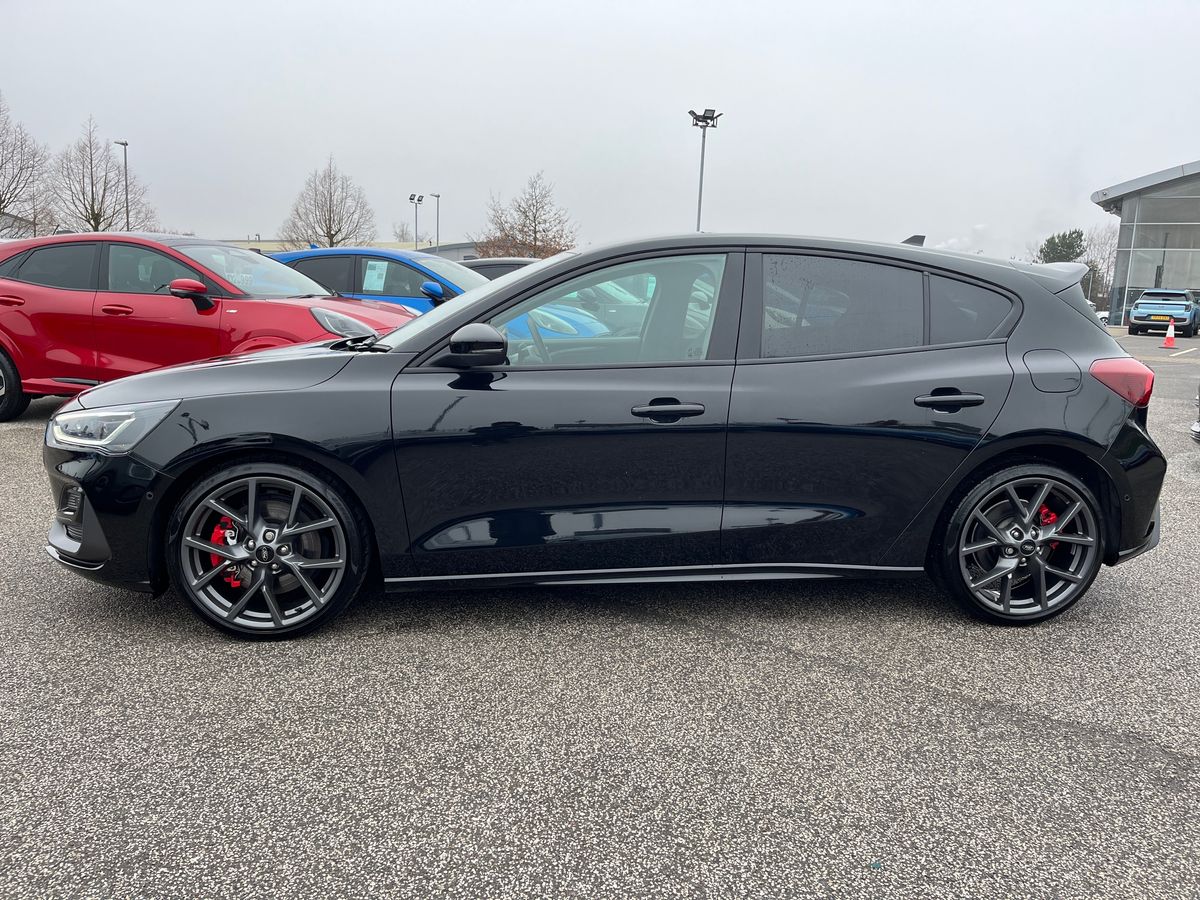 Used Ford Focus 2024 for sale - 77148775: Photo 27