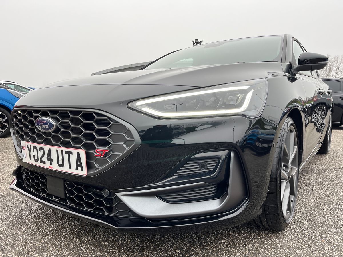 Used Ford Focus 2024 for sale - 77148775: Photo 28