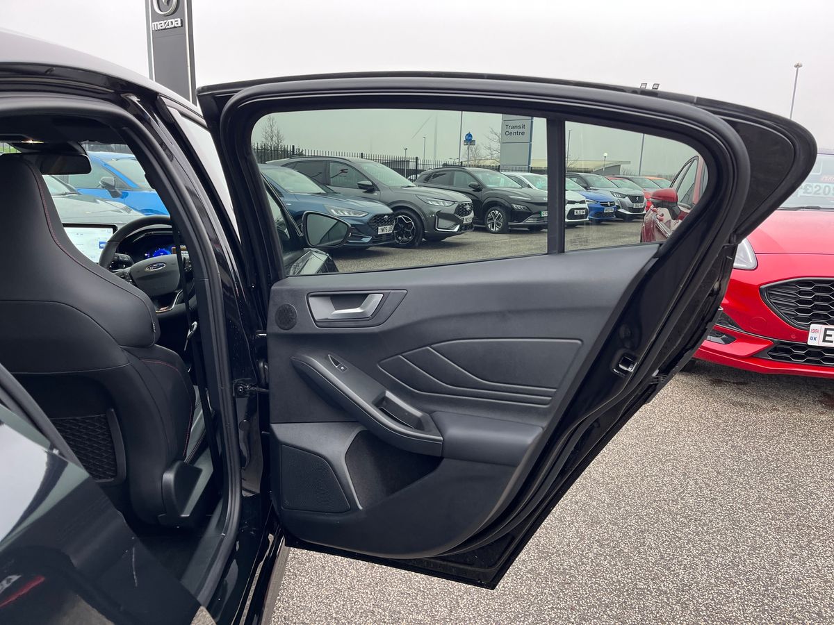 Used Ford Focus 2024 for sale - 77148775: Photo 32