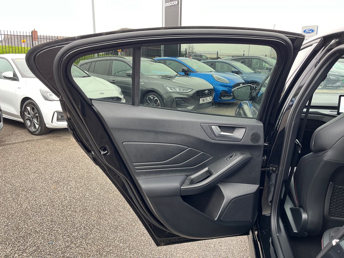 Used Ford Focus 2024 for sale - 77148775: Photo 33