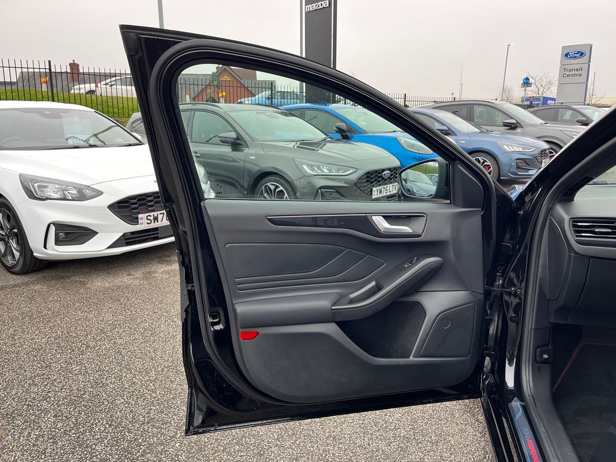 Used Ford Focus 2024 for sale - 77148775: Photo 35