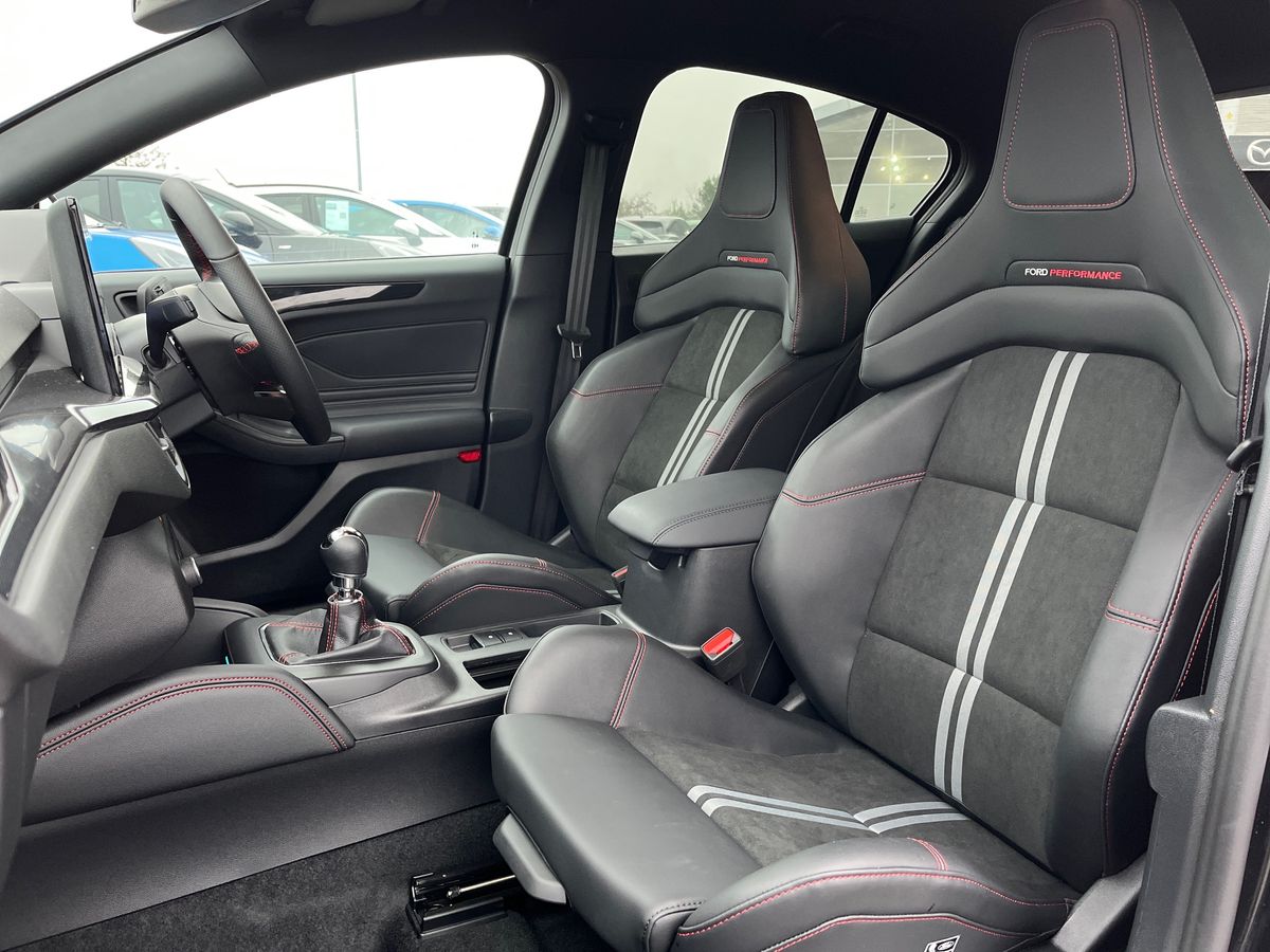 Used Ford Focus 2024 for sale - 77148775: Photo 36