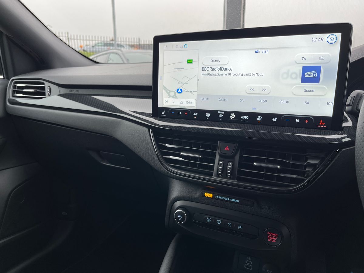 Used Ford Focus 2024 for sale - 77148775: Photo 37