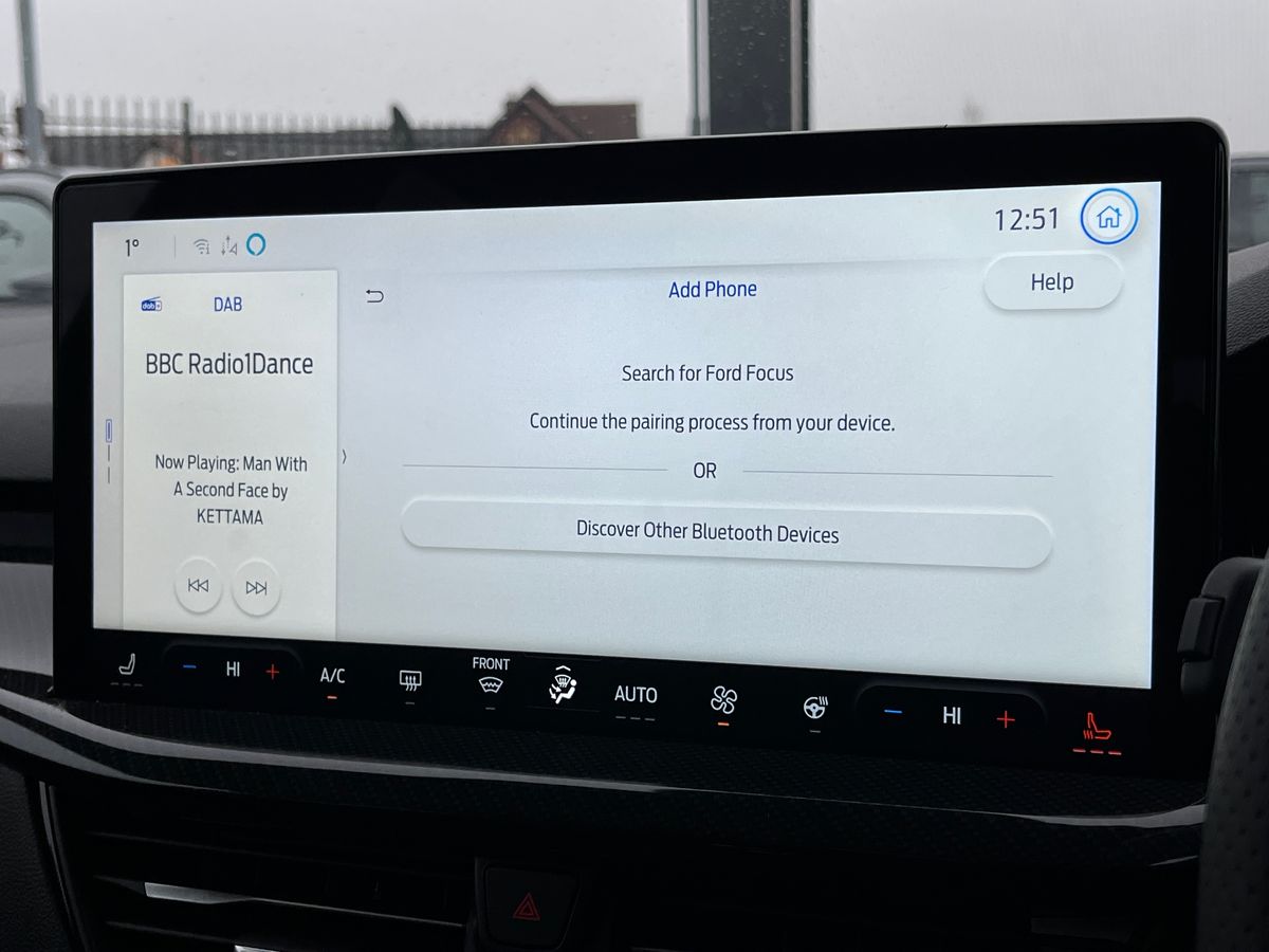 Used Ford Focus 2024 for sale - 77148775: Photo 38