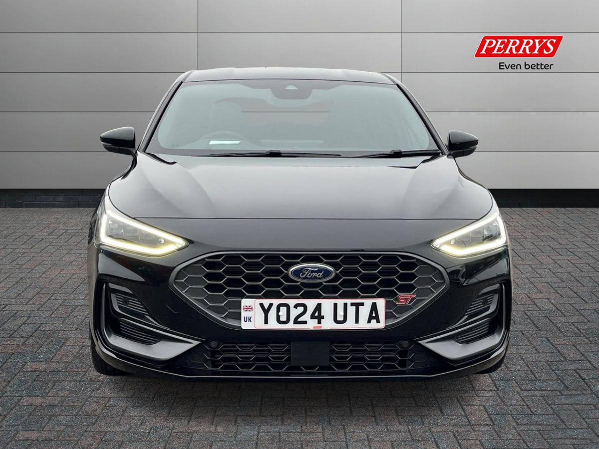 Used Ford Focus 2024 for sale - 77148775: Photo 4