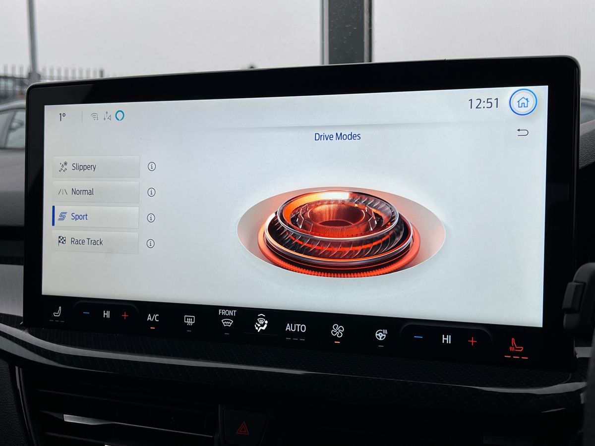 Used Ford Focus 2024 for sale - 77148775: Photo 41