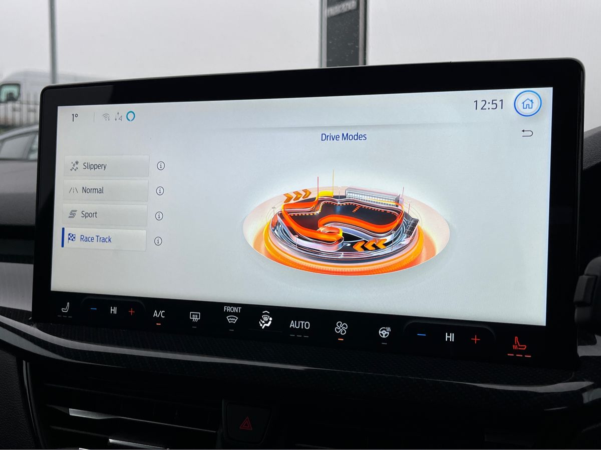 Used Ford Focus 2024 for sale - 77148775: Photo 42