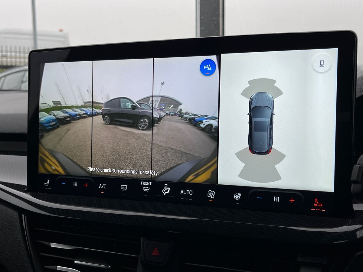 Used Ford Focus 2024 for sale - 77148775: Photo 45