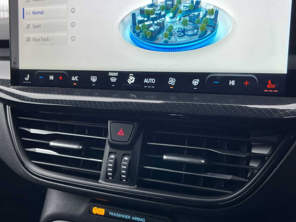 Used Ford Focus 2024 for sale - 77148775: Photo 46