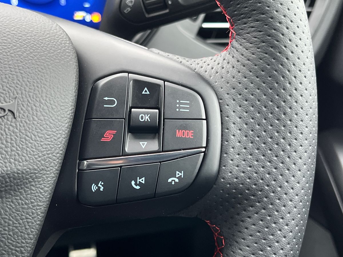 Used Ford Focus 2024 for sale - 77148775: Photo 50