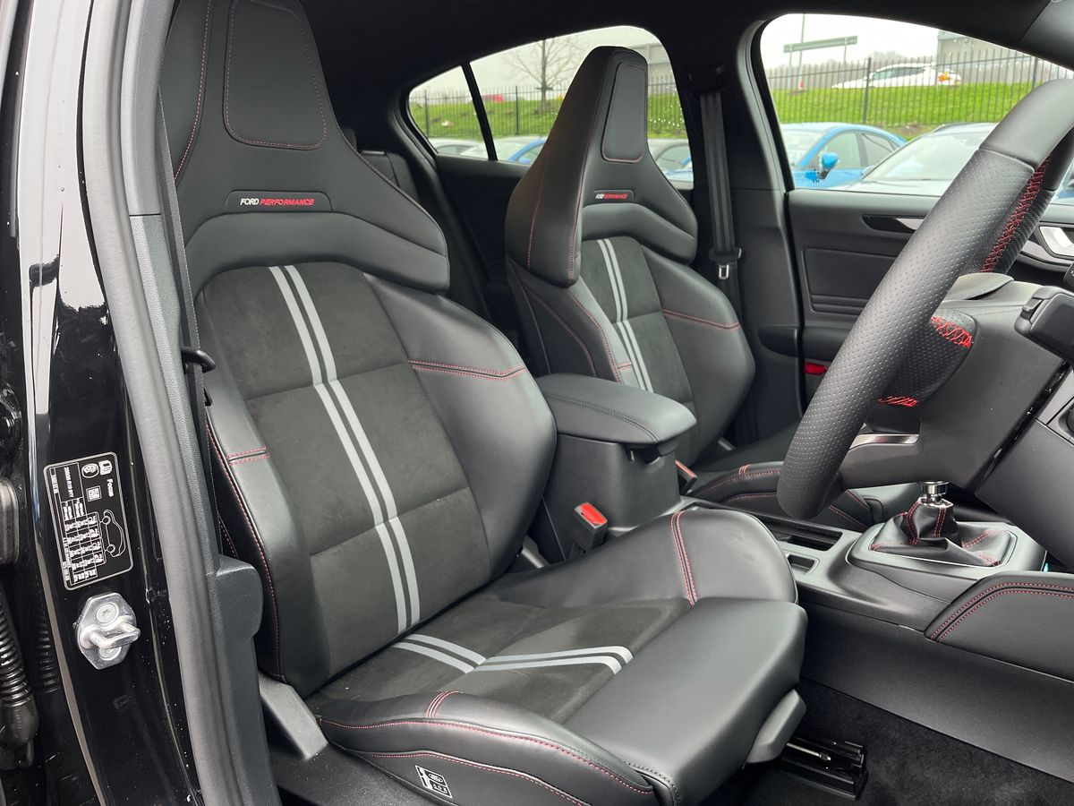 Used Ford Focus 2024 for sale - 77148775: Photo 56