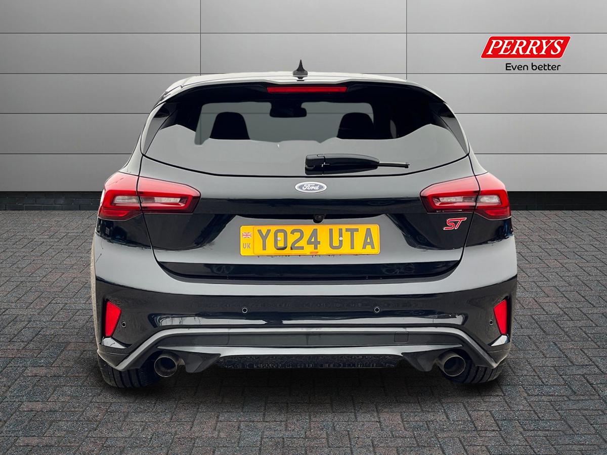 Used Ford Focus 2024 for sale - 77148775: Photo 6