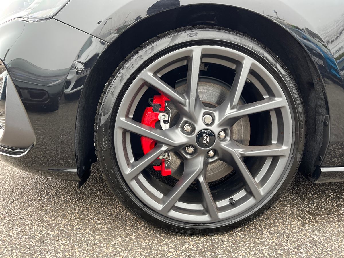 Used Ford Focus 2024 for sale - 77148775: Photo 8