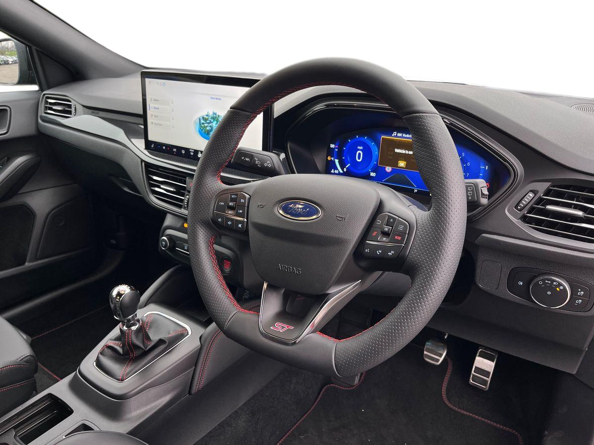 Used Ford Focus 2024 for sale - 77148775: Photo 9