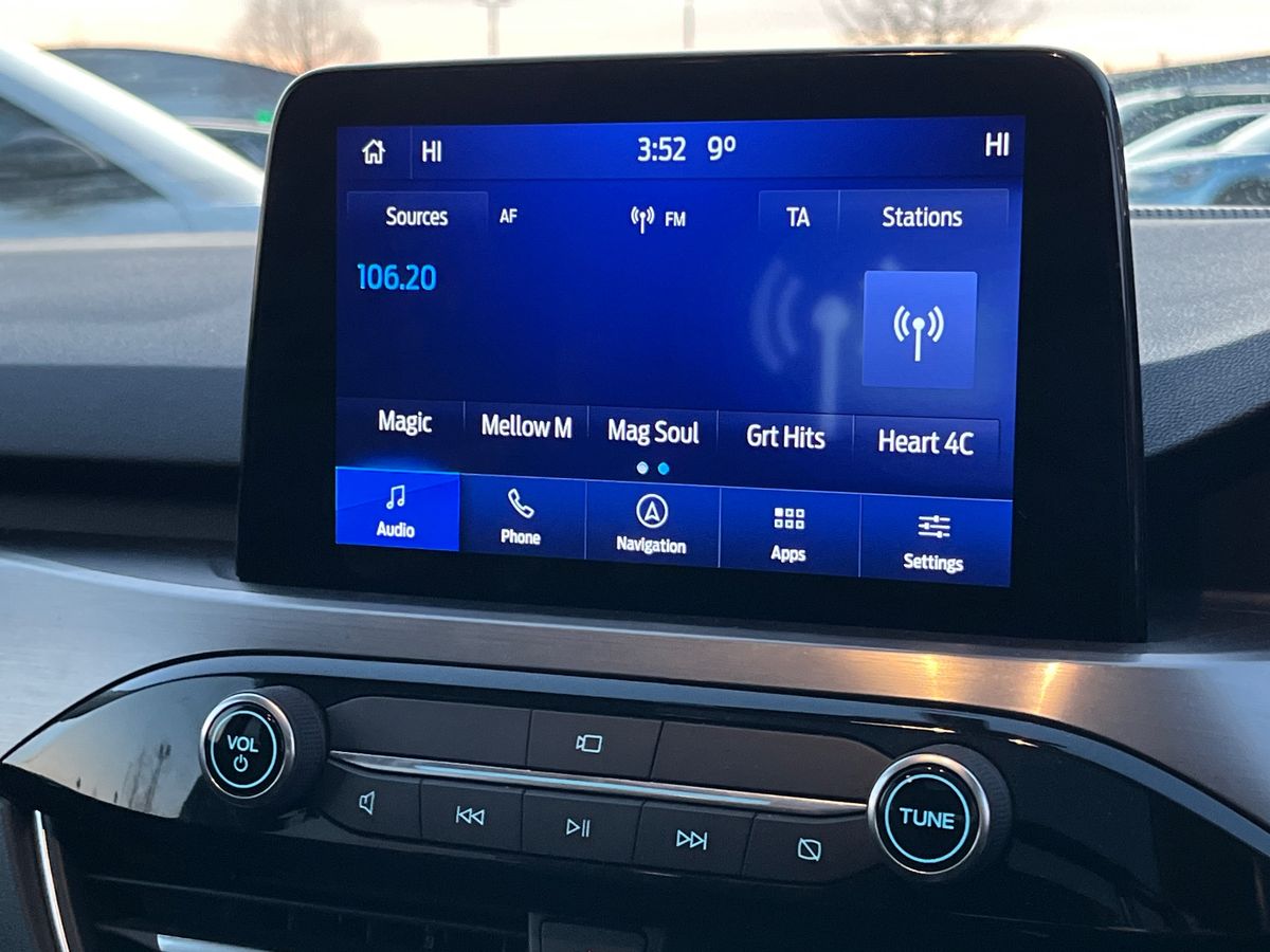 Used Ford Kuga 2022 for sale - 76919324: Photo 10