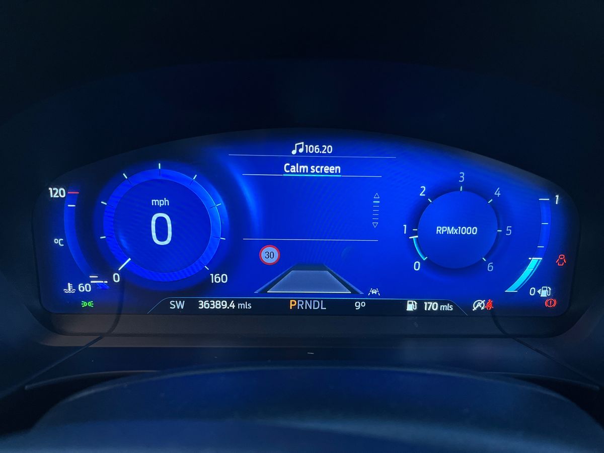 Used Ford Kuga 2022 for sale - 76919324: Photo 14