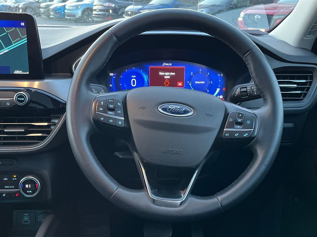 Used Ford Kuga 2022 for sale - 76919324: Photo 15