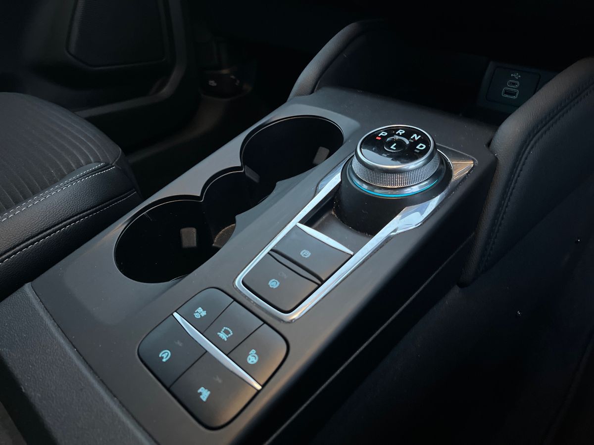 Used Ford Kuga 2022 for sale - 76919324: Photo 17