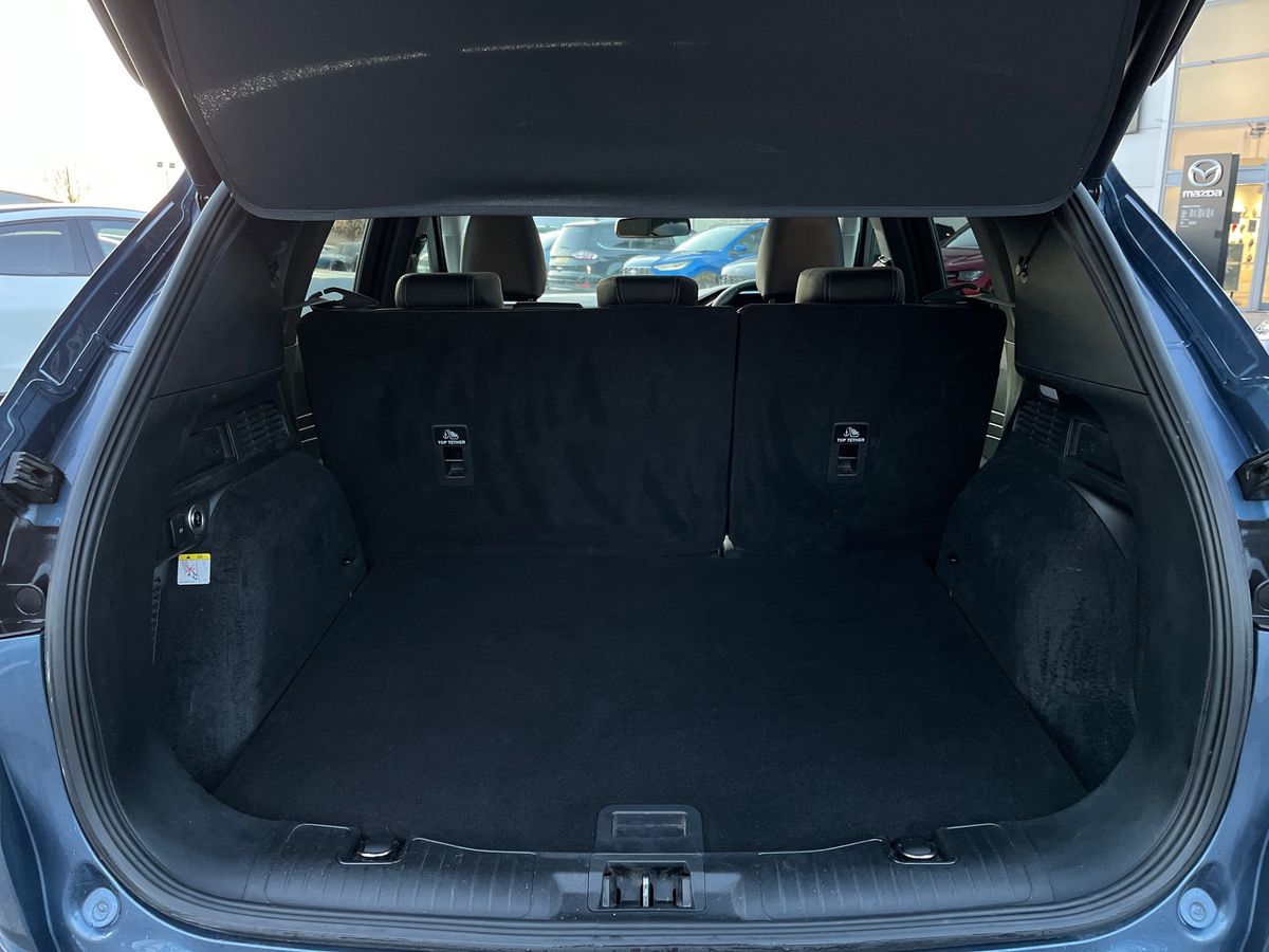 Used Ford Kuga 2022 for sale - 76919324: Photo 20