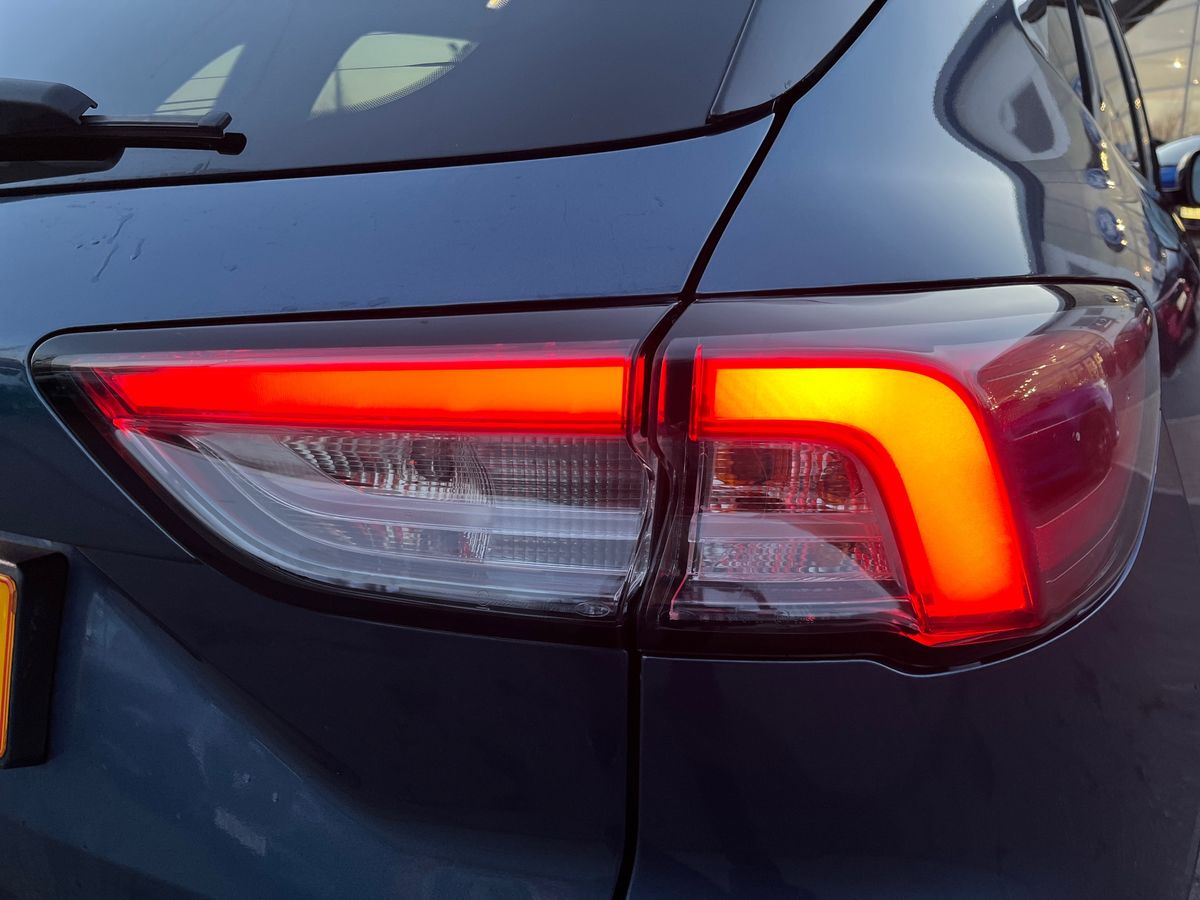 Used Ford Kuga 2022 for sale - 76919324: Photo 23