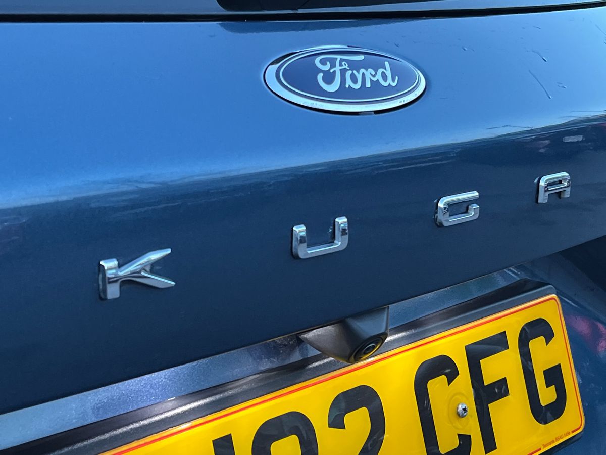 Used Ford Kuga 2022 for sale - 76919324: Photo 24