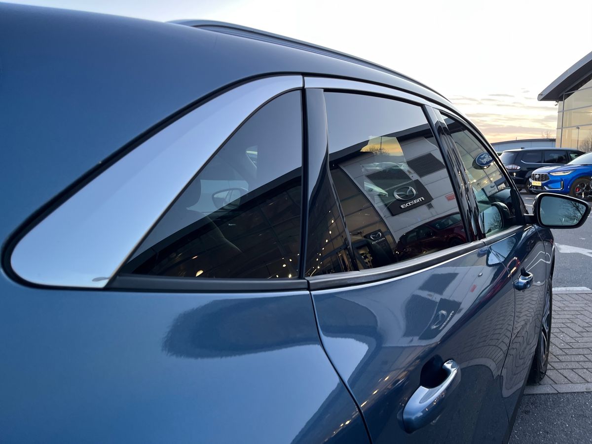 Used Ford Kuga 2022 for sale - 76919324: Photo 29