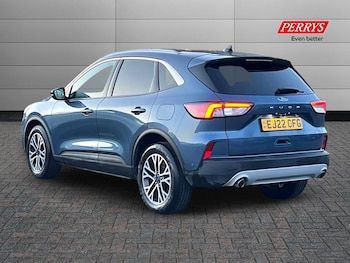 Used Ford Kuga 2022 for sale - 76919324: Photo
