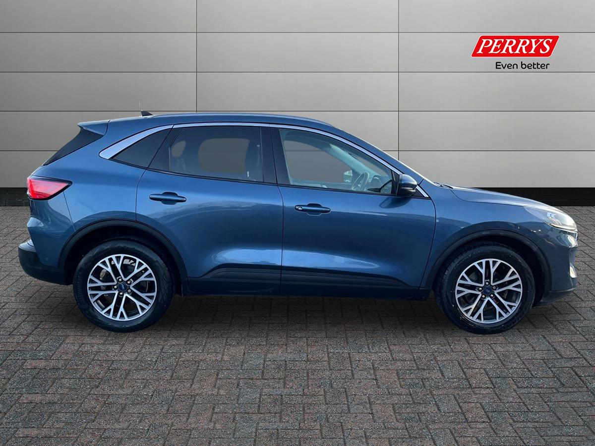 Used Ford Kuga 2022 for sale - 76919324: Photo 3