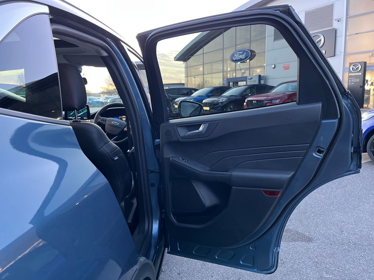 Used Ford Kuga 2022 for sale - 76919324: Photo 31