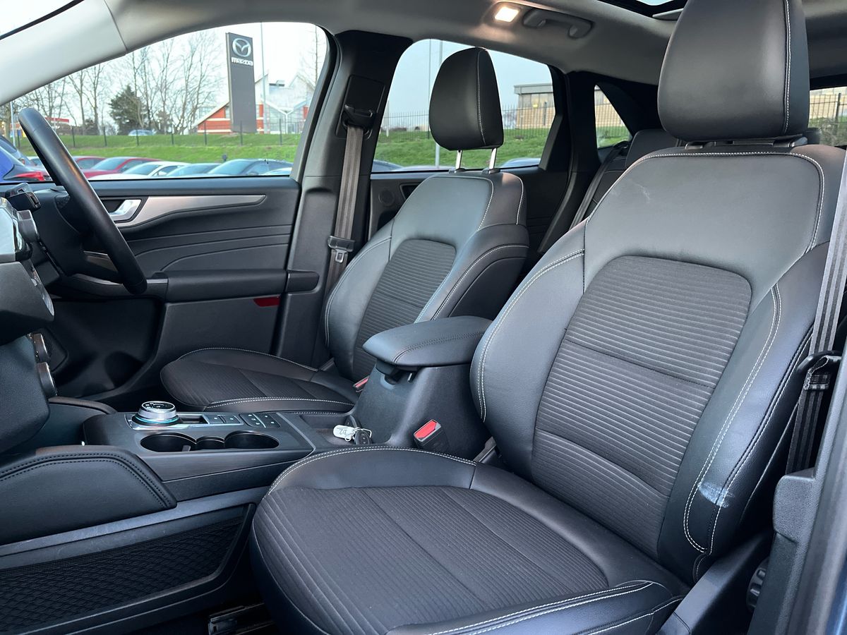 Used Ford Kuga 2022 for sale - 76919324: Photo 35