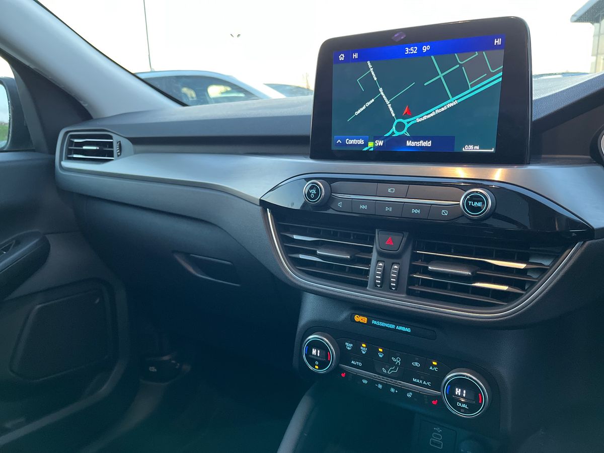 Used Ford Kuga 2022 for sale - 76919324: Photo 36